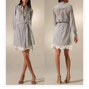Rebecca Taylor dress